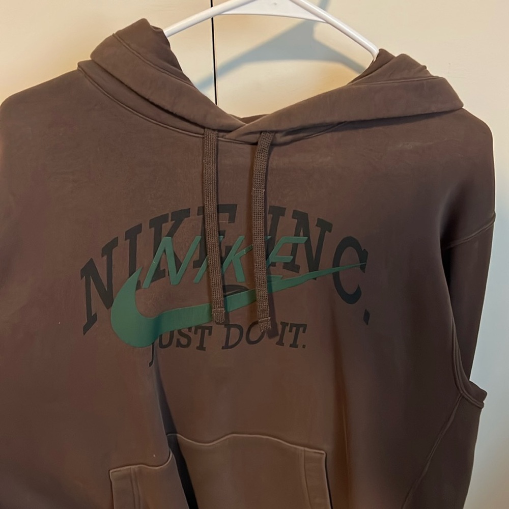 Nike Sweatshirt - Size L